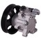 Pwr Steer STEERING PUMP 60-5378P - alternate 5